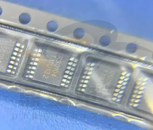 (5 шт ) Микросхема RS0104YQ B наличии