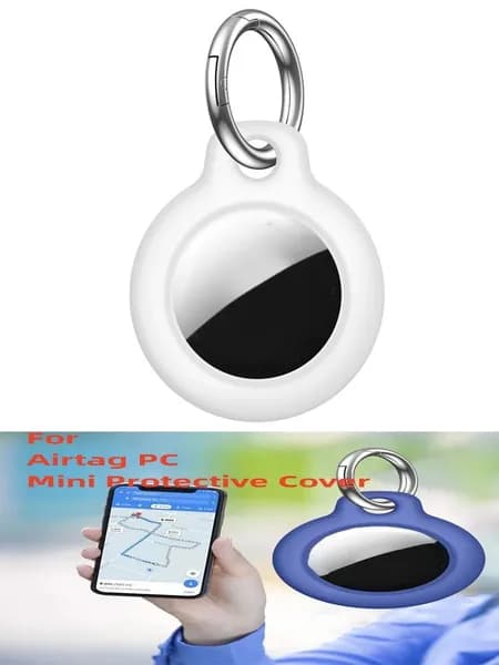 GPS-отслеживатель защитная коробка Bluetooth