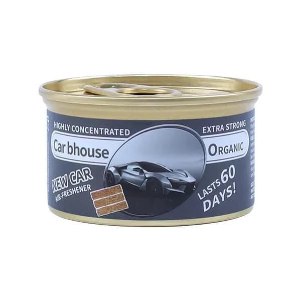 Освежители воздуха для автомобильных сидений могут эффективно удалять неприятные запахи из салона автомобиля.