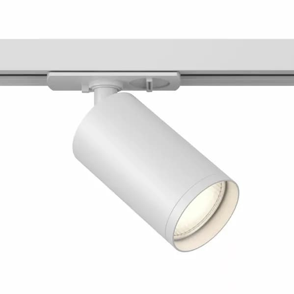 Трековый светильник Flexy Spot MR16, белый 80026191