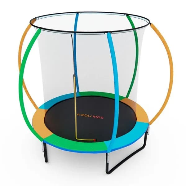 Батут DFC A.KOU Kids 6FT (183 см)