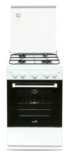 Плита газовая CEZARIS ПГ 2150-08