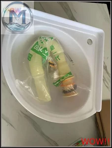 Умывальник для дачи