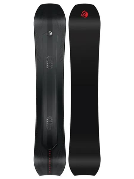 Сноуборд Nitro Pantera 24/25