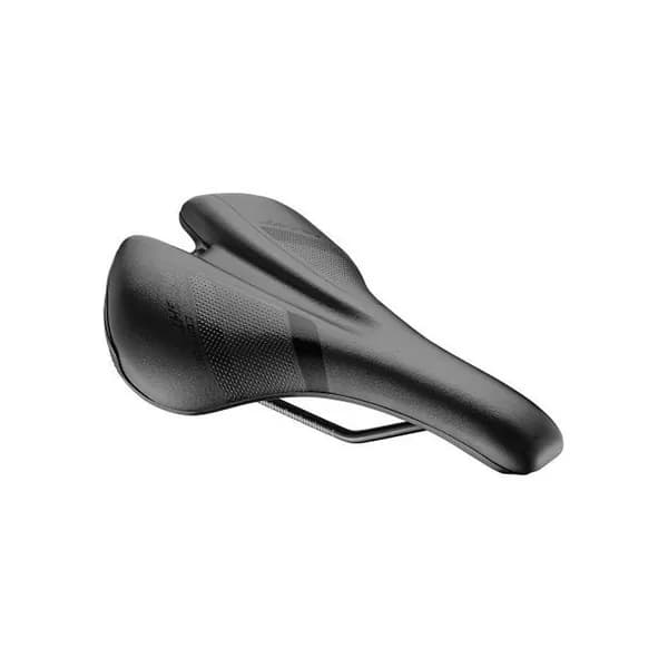 Седло Liv Contact Comfort Upright, one size, upright-black