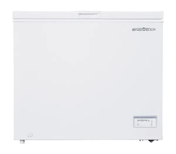 Морозильный ларь Snowcap CF-250 E