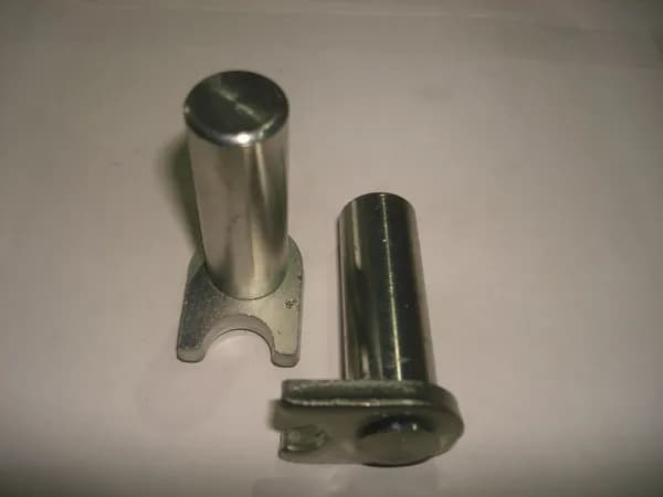 Палец серьги 18 Kom. FD20-30/-16(713686)
