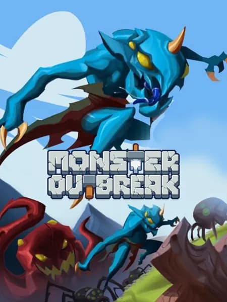 Monster Outbreak
