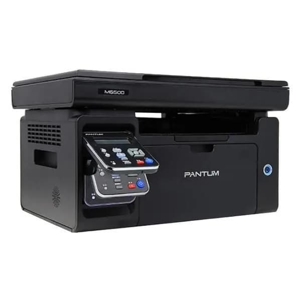 Лазерное МФУ Pantum M6500