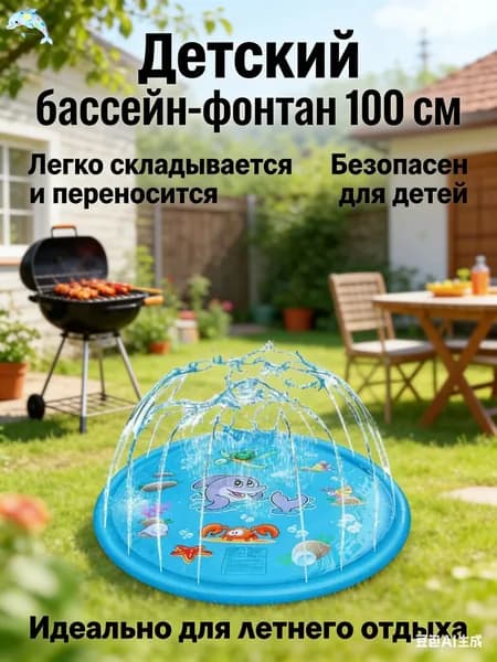 Бассейн