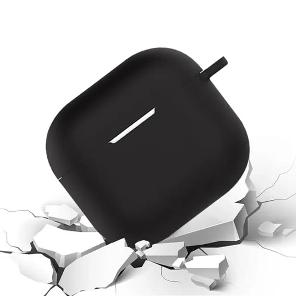 Наушники беспроводные AirPods 4, Bluetooth