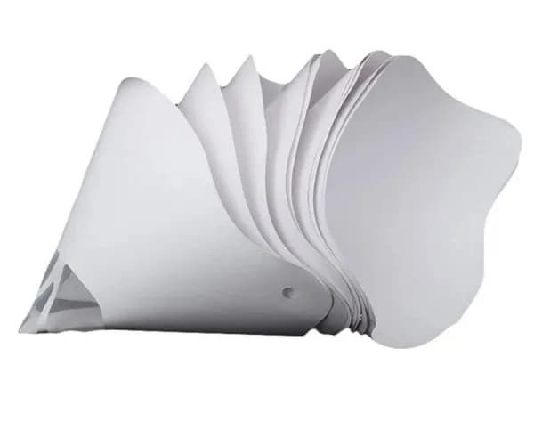 Расходник для печати, Белый (white), 11 шт