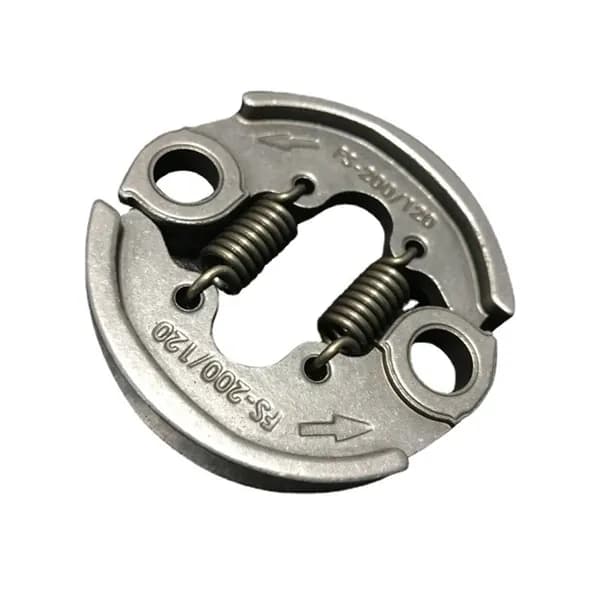 Сцепление для FR410, FR460, FS240, FS260, FS360, FS410, FS460 / "Плавная передача мощности", долговечность.