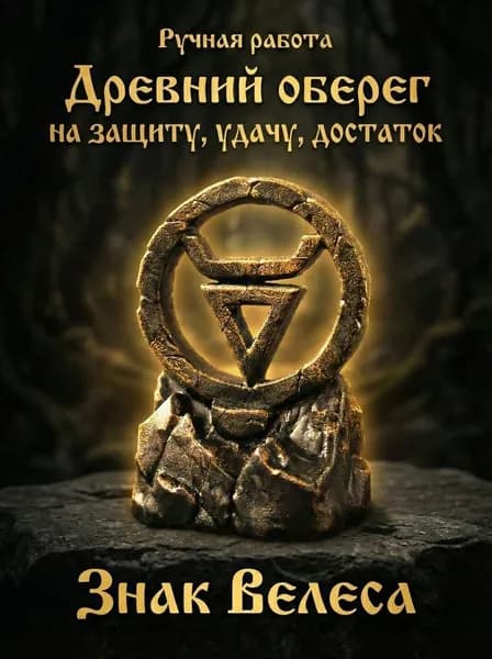 Талисман Велес