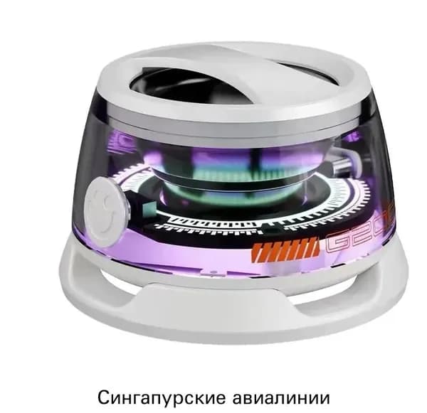 маленькие блютуз колонки