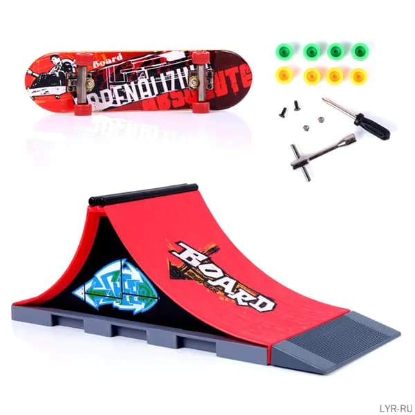 Bembety Скейтборд