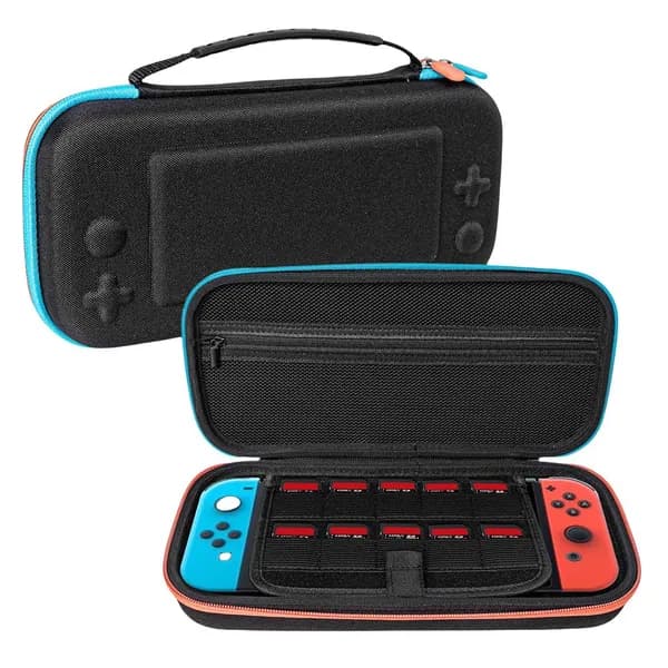Ударопрочный чехол для Nintendo Switch 2