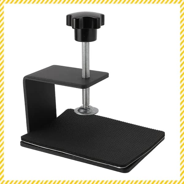 Для настольного крепления SIM Racing Shifter
