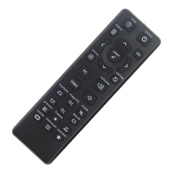 SP8682 IN3124 пульт для проектора ViewSonic