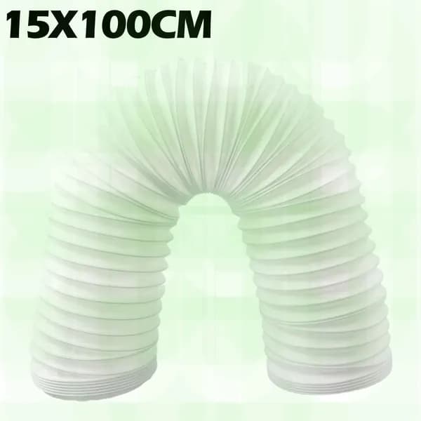 100cm мобильный кондиционер вентиляции и вытяжной трубы