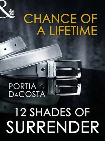 Chance of a Lifetime | Costa Portia Da | Электронная книга