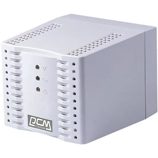 Стабилизатор напряжения PowerCom TapChange TCA1200