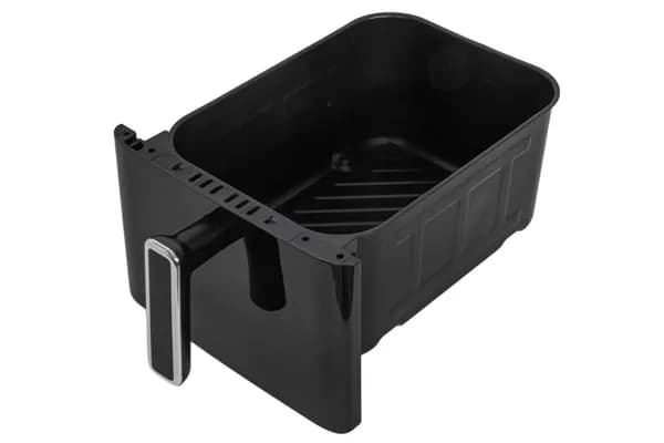 Корзина для жарки d340x270x160 мм для аэрогриля Pioneer SM530D