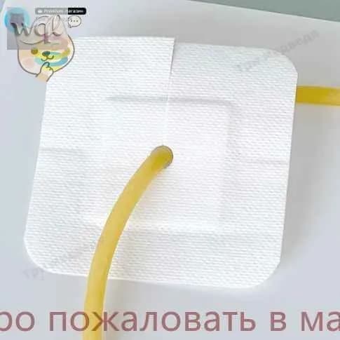 Аксессуар для мочеприемника