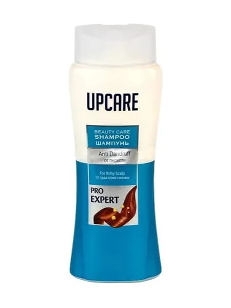 Шампунь UPCARE 600мл против перхоти