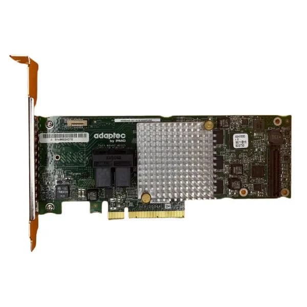 Контроллер Raid Adaptec ASR-8805