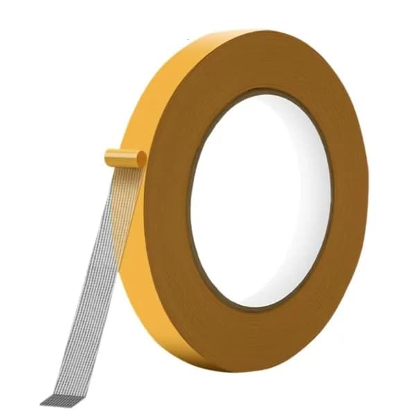 Клейкая лента канцелярская 90 мм