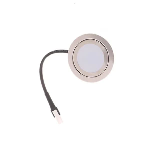 Светодиодная лампа для вытяжки 69мм 1.5W 12V