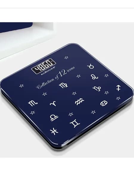 Напольные весы 019aa02cd8177279b6230c05772d4725, нагрузка 180 кг, точность 5 г