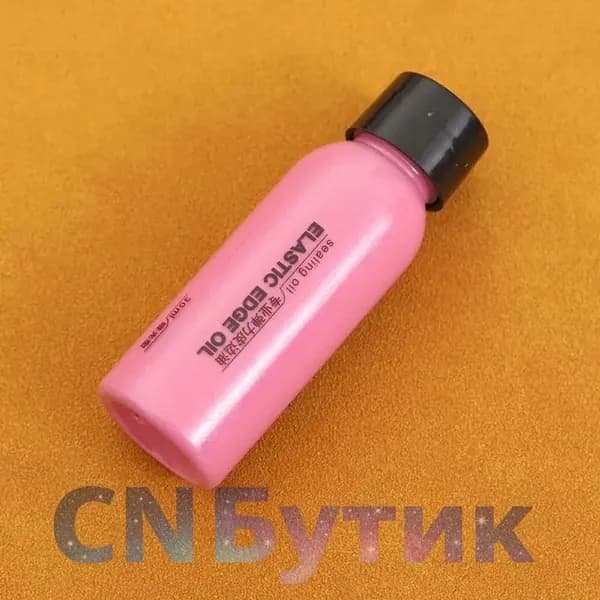 Кожа обуви Края Пигмент