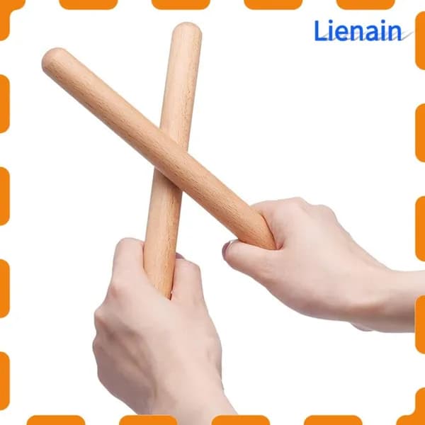 Деревянные клавы