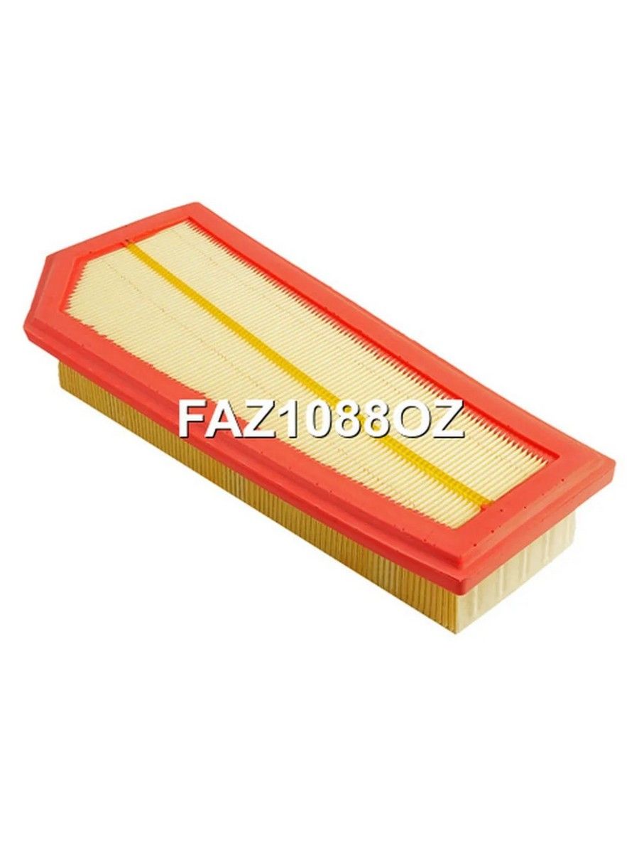 Фильтр воздушный для а/м MERCEDES-BENZ C, Е-Class, SLK, KRAUF FAZ1088OZ