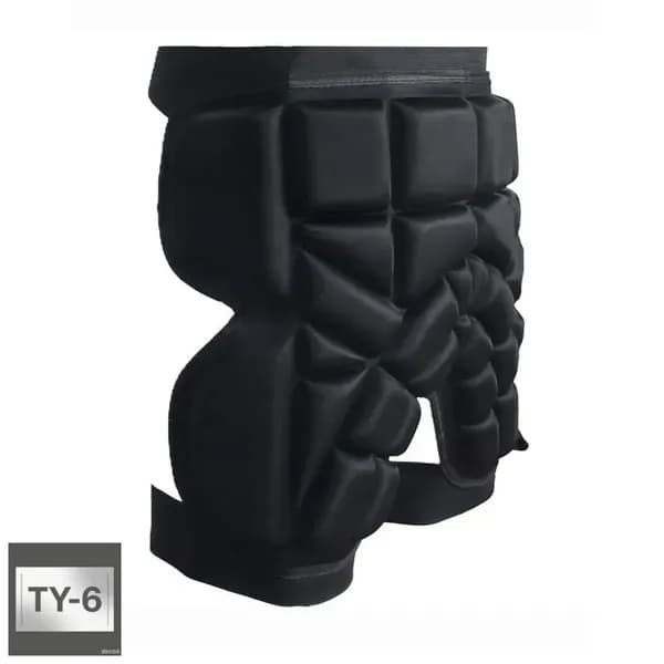 Защитные шорты для горных лыж и сноубордаSM1FA0VZ4PN1YG0WO9NH0-IBS6TKZWZM