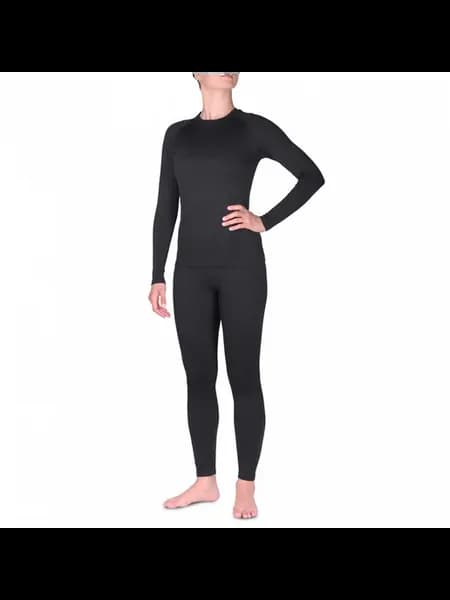 Термобелье комплект Ski 2.0 ThermoLite W 993202 Black