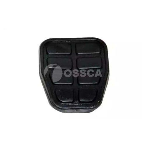 Накладка на педаль Ossca 00365