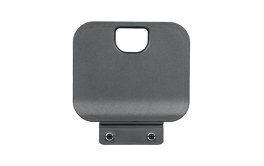 Заглушка подножки MAN TGA LX-XXL, TGL, TGM, TGS, TGX (Exovo)