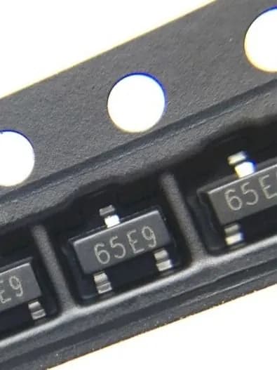 10 шт XC6206P152MR SOT-23, надписи код: 65E*, 1,5 В линейный напряжения стабилизированный LDO