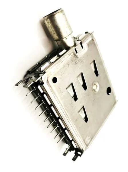 QAU0186-001 (TUVIF4EG-773F2) Тюнер