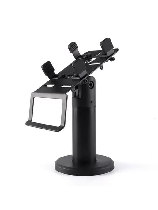 Настольная подставка для POS-терминала, черная