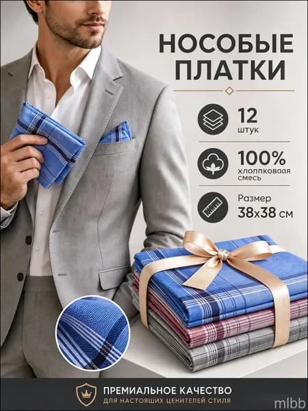 Носовой платок