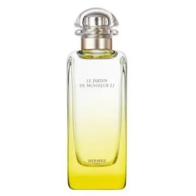 Hermеs Le Jardin de Monsieur Li Туалетная вода