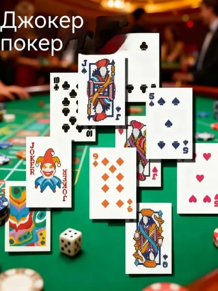 Покерный бестселлер набор-lepan,Клоуны Balatro для соседских вечеринок, веселья и отдыха
