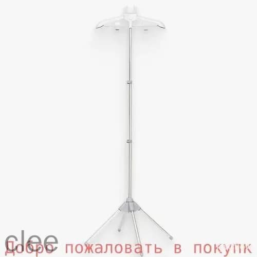 Вешалка напольная, 160 см х 50 см