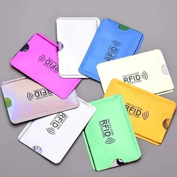 RFID-защита