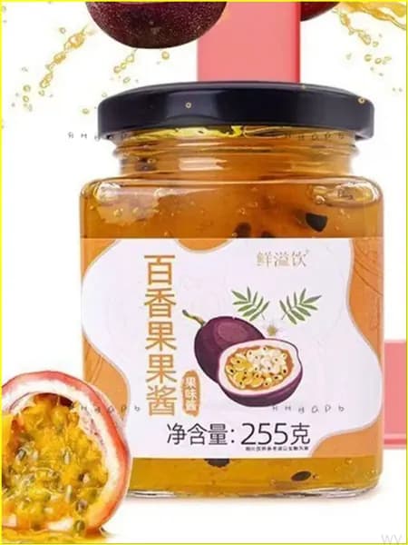 Элитный джем из маракуйи, 255 г
