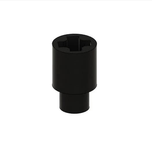 Муфта (втулка) для блендера Oursson hb6070